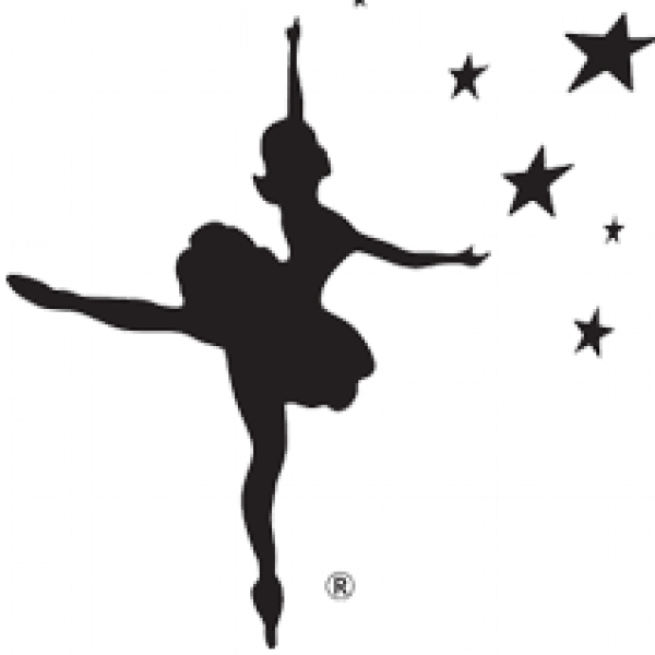 Star Dance Studio logo mark